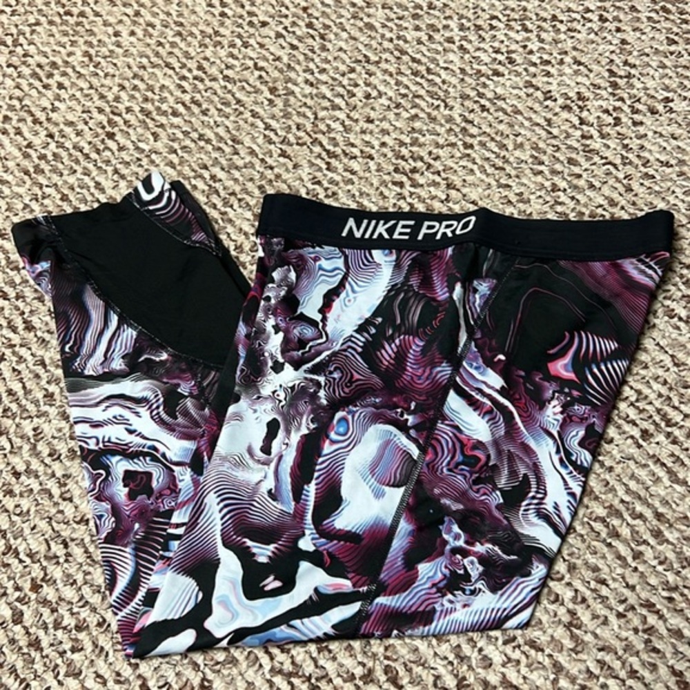 Nike Pro leggings‎